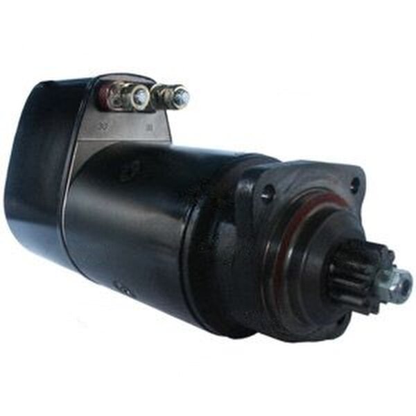 Anlasser Starter 11 Zähne 24 V 54 KW HC-Cargo