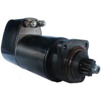 Anlasser Starter 11 Zähne 24 V 54 KW HC-Cargo