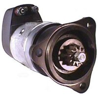 Starter 11 Zähne 24 V 6.6 KW HC-CargoNone