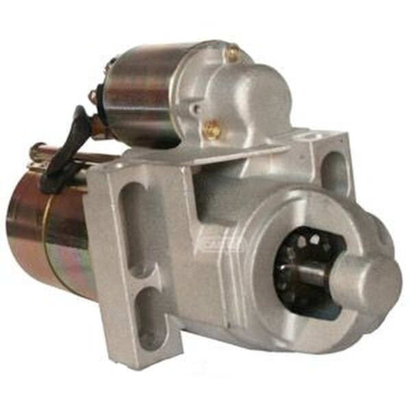 Starter 11 Zähne 12 V 1.4 KW HC-CargoNone