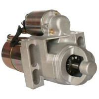 Starter motor DC motor 12 V 1.4 KW 11 teeth HC-CARGO for...
