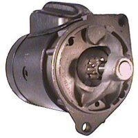 Starter 12 V 0 KW 9 Teeths HC-CARGO