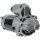 Anlasser Starter 9 Zähne 12 V 17 KW HC-Cargo
