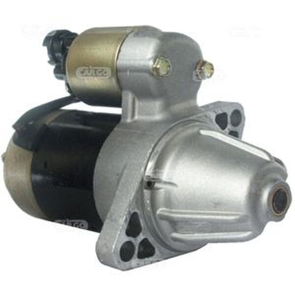 Starter 12 V 0.8 KW 9 Teeths HC-CARGO for e.g. HONDA Ballade