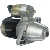 Anlasser Starter 0,8 kW 9 Zähne HC-Cargo für...