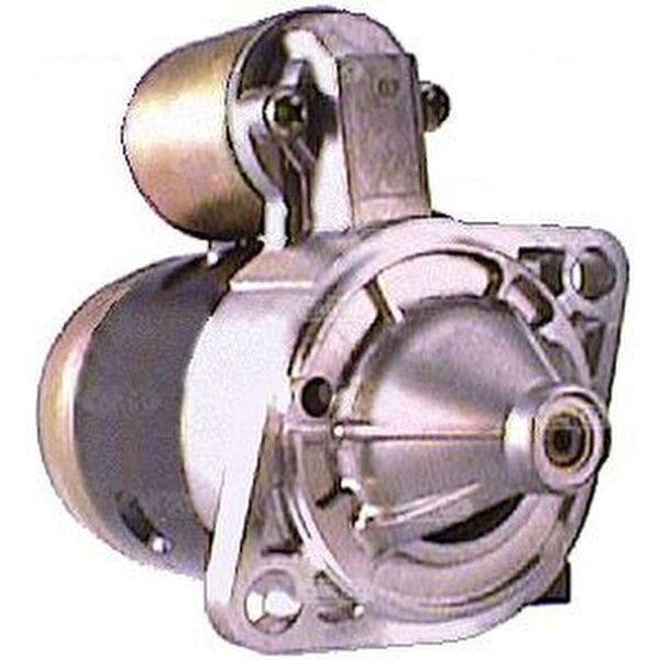 Starter 8 Zähne 12 V 0.8 KW HC-CargoNone