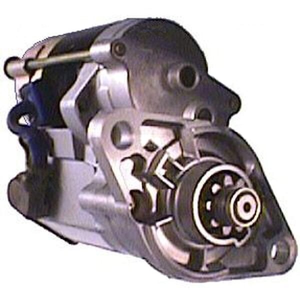 Anlasser Starter 9 Zähne 12 V 1 KW HC-Cargo für u.a. TOYOTA Celica