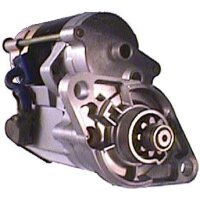 Starter 9 Zähne 12 V 1 KW HC-Cargo for e.g. TOYOTA...