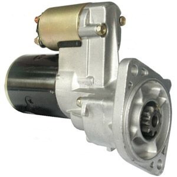 Anlasser Starter 9 Zähne 12 V 12 KW HC-Cargo für u.a. NISSAN Patrol III/1 Hardtop