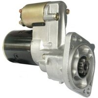 Anlasser Starter 9 Zähne 12 V 12 KW HC-Cargo...
