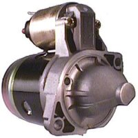 Starter motor 12 V 0.9 KW 8 teeth HC-CARGO for e.g....