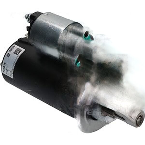 Starter 10 Zähne 12 V 0.75 KW HC-Cargo for e.g. FORD TaunusNone
