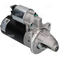 Starter 0.75 kW 10 teeth 89mm HC CARGO for FORD ESCORT II