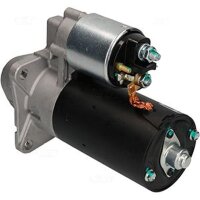 Starter 10 Zähne 12 V 0.75 KW HC-Cargo for e.g. FORD...