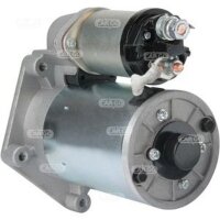 Anlasser Starter 1,3 kW 11 Zähne HC-Cargo für...