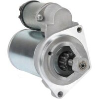 Starter motor 12 V 1.3 KW 11 teeth HC-CARGO for LADA...