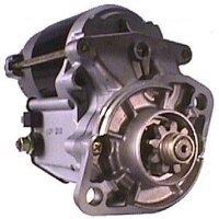 Starter 9 Zähne 12 V 1.4 KW HC-CargoNone