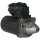Anlasser Starter 9 Zähne 12 V 08 KW HC-Cargo für u.a. SEAT Ibiza I