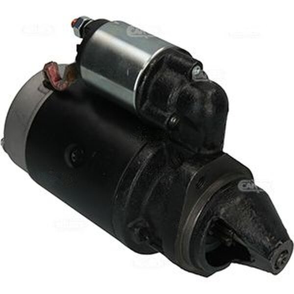 Starter 9 Zähne 12 V 2.3 KW HC-Cargo for e.g. MERCEDES-BENZ 123 StufenheckNone