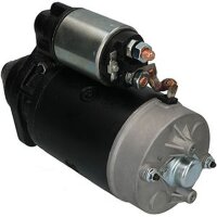 Starter 9 Zähne 12 V 2.3 KW HC-Cargo for e.g....