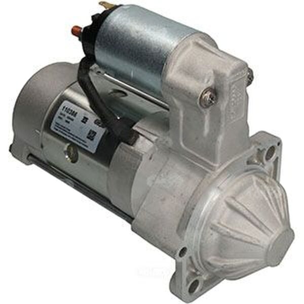 Starter motor 12 V 1.9 KW 9 teeth HC-CARGO for NISSAN PICK and others