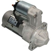 Starter motor 12 V 1.9 KW 9 teeth HC-CARGO for NISSAN...