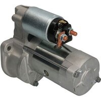 Starter motor 12 V 1.9 KW 9 teeth HC-CARGO for NISSAN...