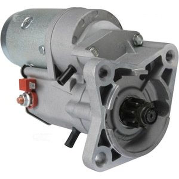 Starter 10 Zähne 12 V 2 KW HC-Cargo for e.g. MAZDA 626 III Station WagonNone