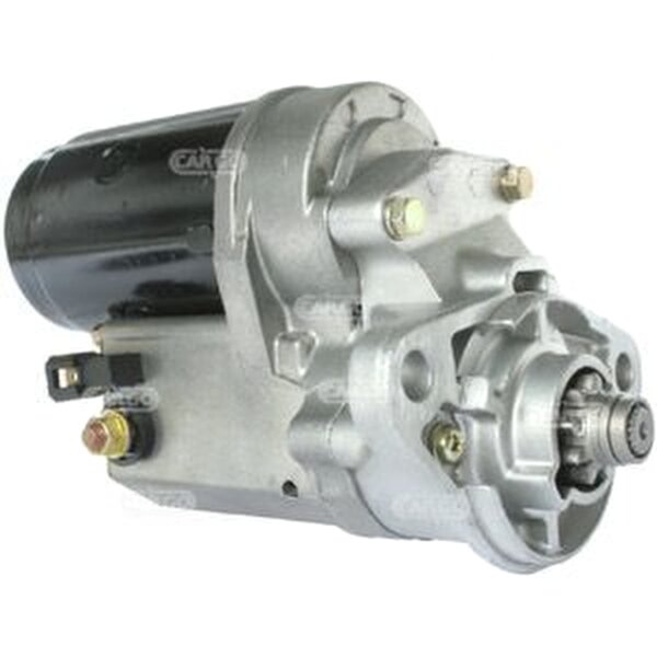 Anlasser Starter 9 Zähne 12 V 14 KW HC-Cargo für u.a. TOYOTA Supra