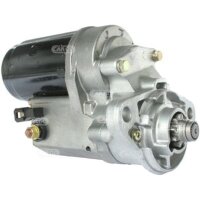 Anlasser Starter 9 Zähne 12 V 14 KW HC-Cargo...