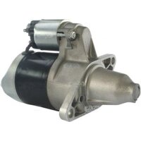 Starter 9 Zähne 12 V 0.6 KW HC-CargoNone
