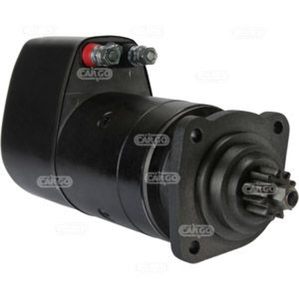 Starter 3 kW 11 teeth 89mm HC CARGO for MAN