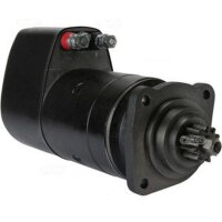 Starter motor DC motor 12 V 3 KW 11 teeth HC-CARGO for...
