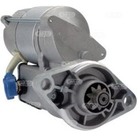 Starter 1.4kw 9 teeth 74mm HC CARGO for TOYOTA HILUX V
