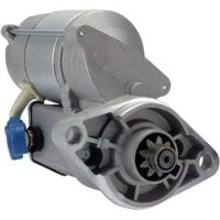 Anlasser Starter 9 Zähne 12 V 14 KW HC-Cargo...