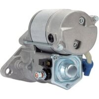 Anlasser Starter 9 Zähne 12 V 14 KW HC-Cargo...