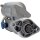 Starter 9 Zähne 12 V 1.4 KW HC-Cargo for e.g. TOYOTA Land CruiserNone