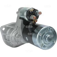 Starter 2.2 kW 9 teeth 95mm HC CARGO F032110412