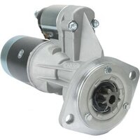 Starter 9 Zähne 12 V 2.2 KW HC-CargoNone