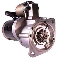 Anlasser Starter 12 V 1,4 KW 11 Zähne HC-CARGO...