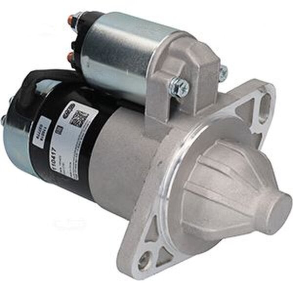 Anlasser Starter 12 V 1,3 KW 11 Zähne HC-CARGO für u.a. HITACHI