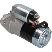 Starter motor 12 V 1.3 KW 11 teeth HC-CARGO for HITACHI...