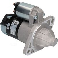 Starter 11 Zähne 12 V 1.3 KW HC-CargoNone