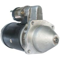 Starter 10 Zähne 12 V 2.1 KW HC-CargoNone