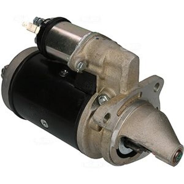 Starter 10 Zähne 12 V 2 KW HC-CargoNone