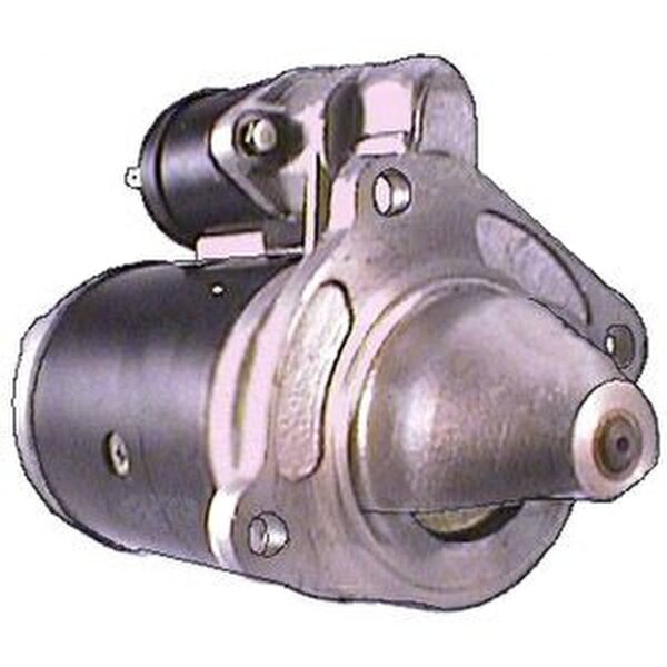 Anlasser Starter Gleichstrom-Elektromotor 12 V 2,1 KW 10 Zähne HC-CARGO