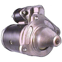 Anlasser Starter Gleichstrom-Elektromotor 12 V 2,1 KW 10...