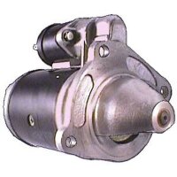 Starter 10 Zähne 12 V 2.1 KW HC-CargoNone