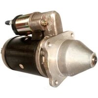 Starter motor 12 V 2.1 KW 10 teeth HC-CARGO for PERKINS...
