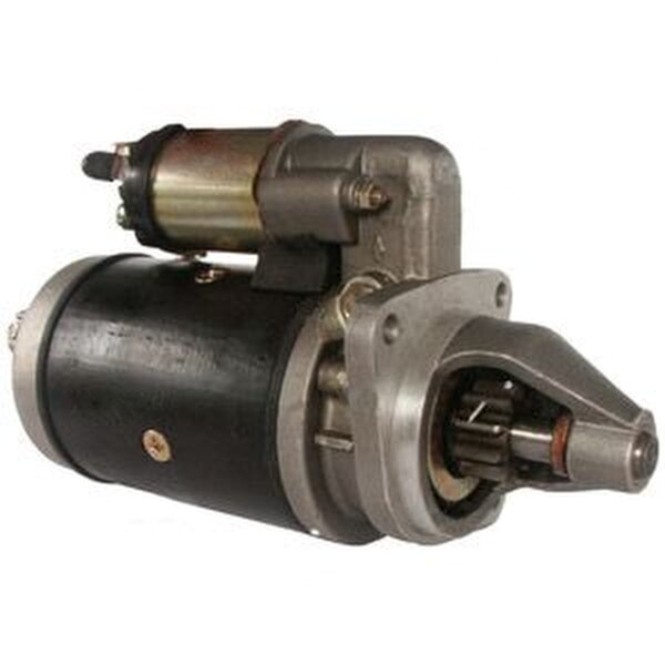 Anlasser Starter 12 V 2,1 KW 10 Zähne HC-CARGO für u.a. AUSTIN MONTEGO